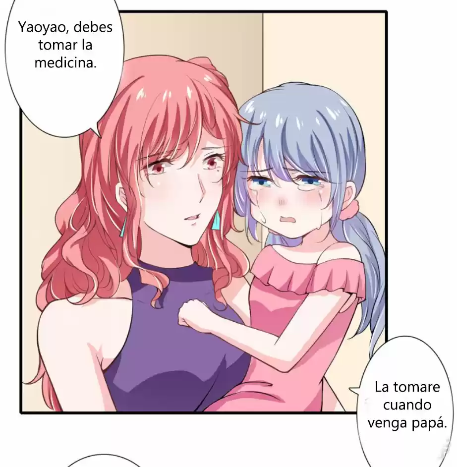 Flash Marriage Astonishing Love - Capítulo 54 - Página 15 - LectorTMOo