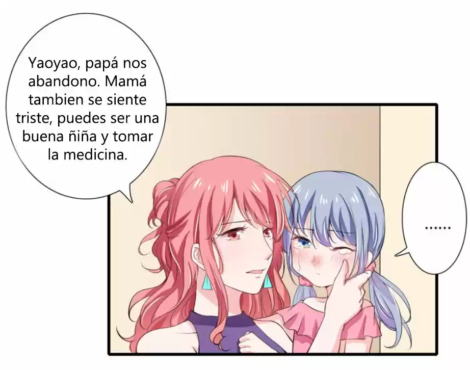 Flash Marriage Astonishing Love - Capítulo 54 - Página 21 - LectorTMOo