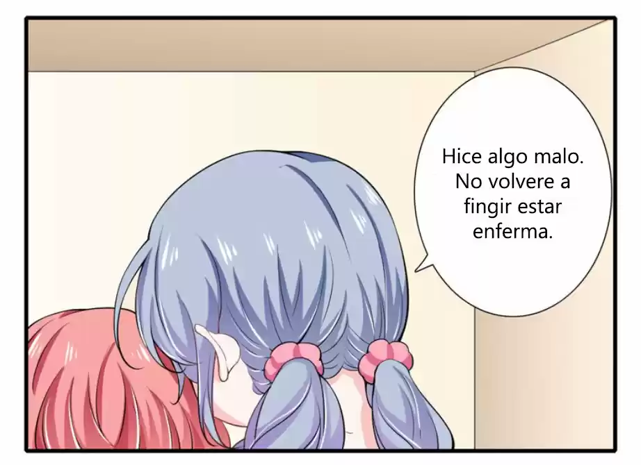 Flash Marriage Astonishing Love - Capítulo 54 - Página 26 - LectorTMOo