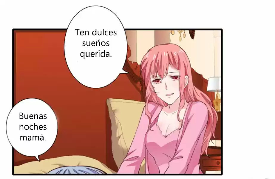 Flash Marriage Astonishing Love - Capítulo 55 - Página 8 - LectorTMOo