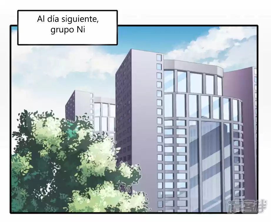 Flash Marriage Astonishing Love - Capítulo 55 - Página 12 - LectorTMOo