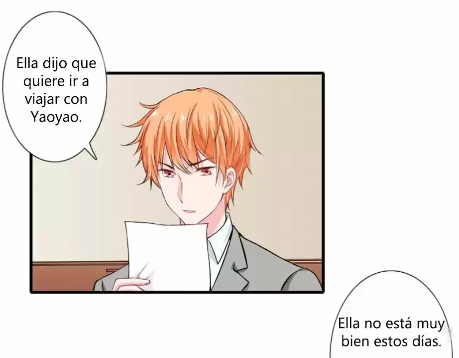 Flash Marriage Astonishing Love - Capítulo 55 - Página 26 - LectorTMOo