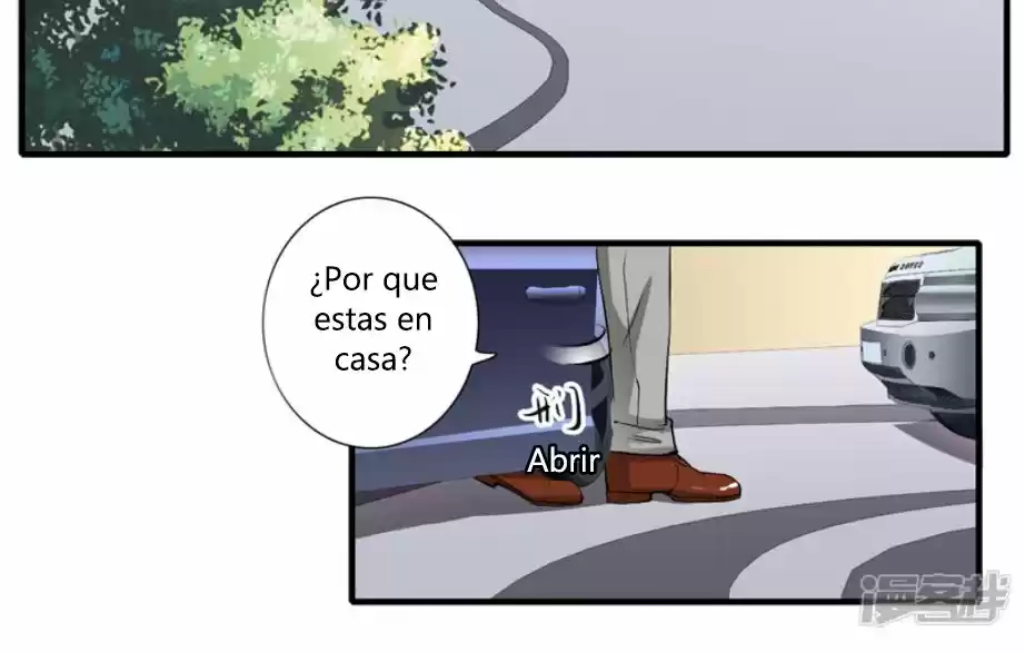 Flash Marriage Astonishing Love - Capítulo 56 - Página 4 - LectorTMOo