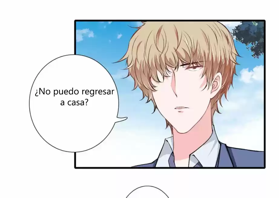 Flash Marriage Astonishing Love - Capítulo 56 - Página 6 - LectorTMOo
