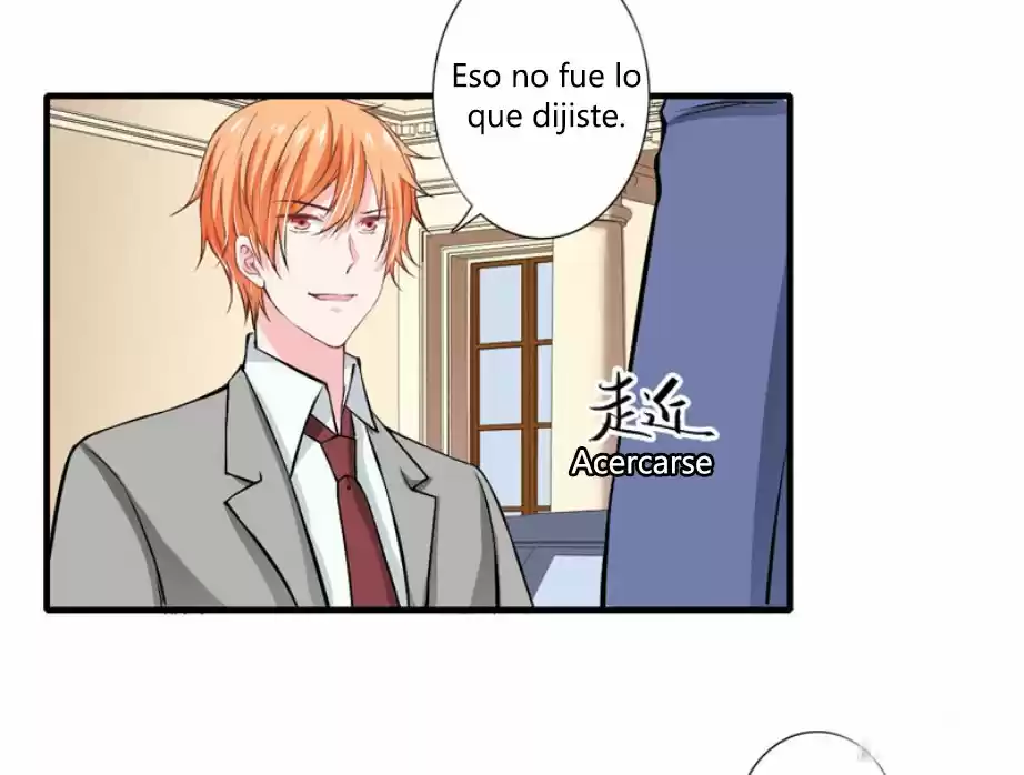 Flash Marriage Astonishing Love - Capítulo 56 - Página 7 - LectorTMOo