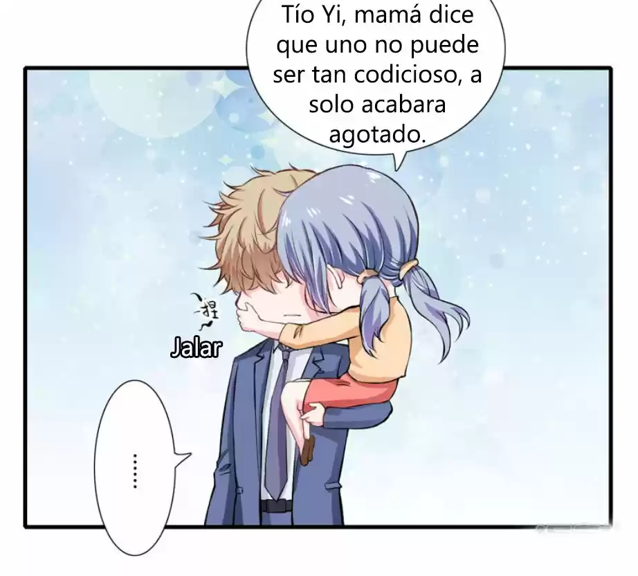 Flash Marriage Astonishing Love - Capítulo 56 - Página 18 - LectorTMOo