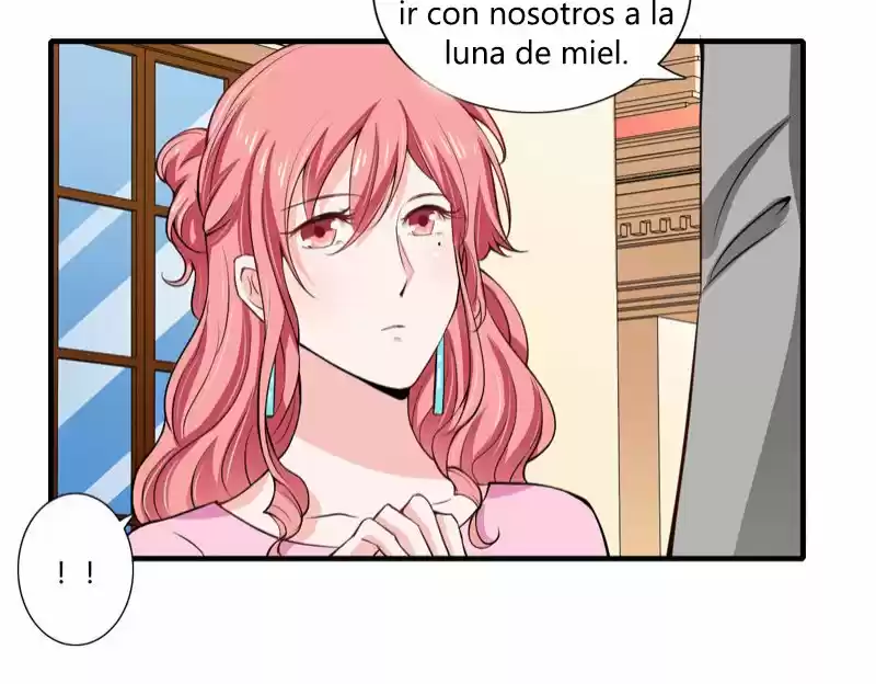 Flash Marriage Astonishing Love - Capítulo 57 - Página 11 - LectorTMOo