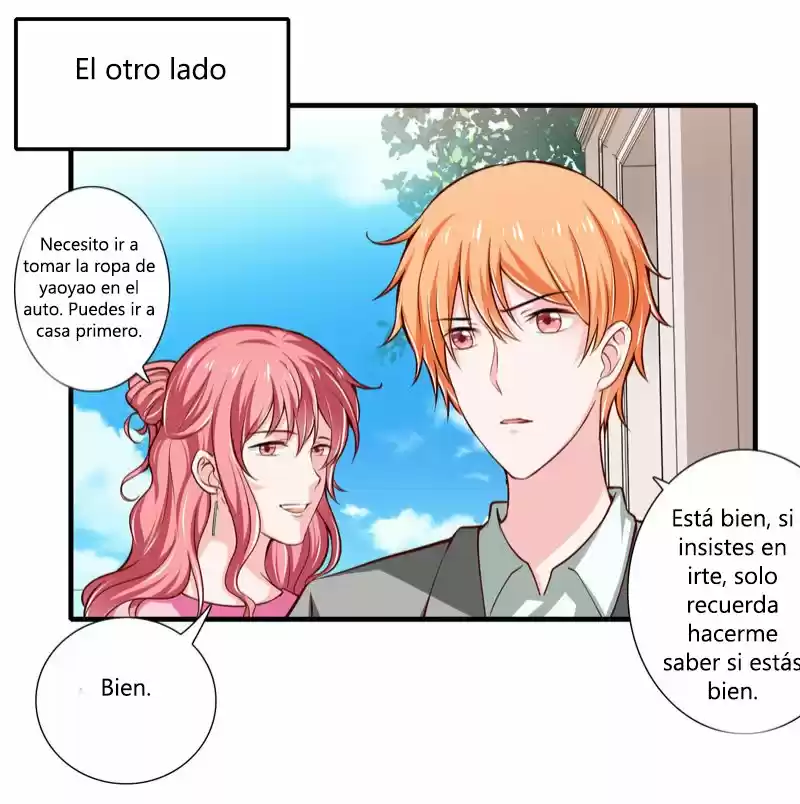 Flash Marriage Astonishing Love - Capítulo 58 - Página 4 - LectorTMOo
