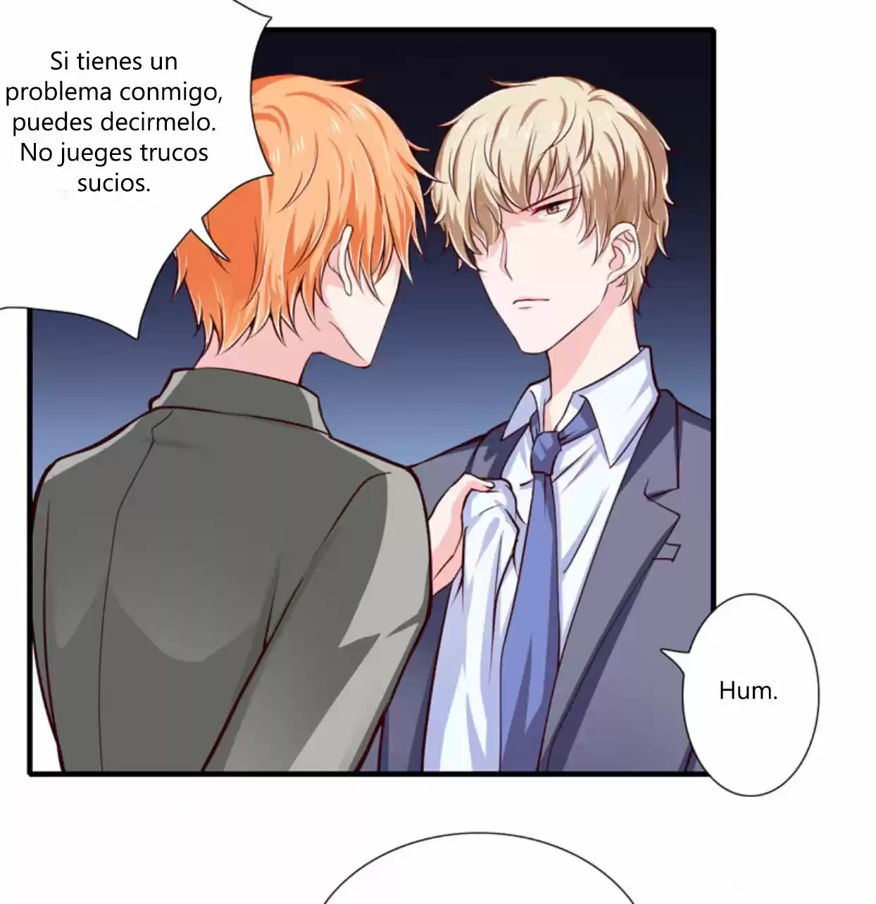 Flash Marriage Astonishing Love - Capítulo 59 - Página 4 - LectorTMOo