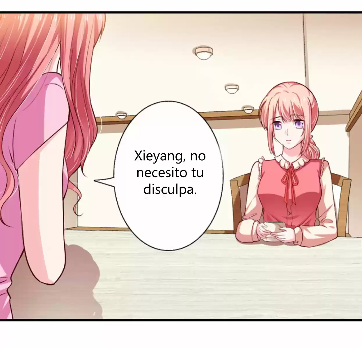 Flash Marriage Astonishing Love - Capítulo 59 - Página 25 - LectorTMOo