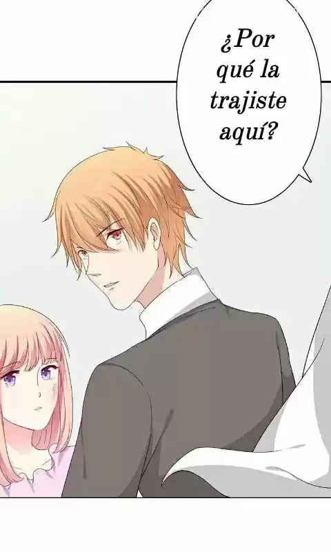 Flash Marriage Astonishing Love - Capítulo 6 - Página 13 - LectorTMOo