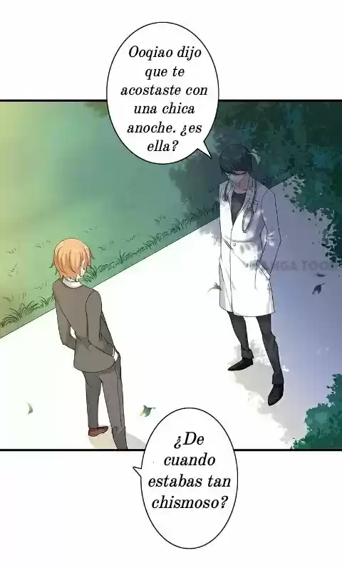 Flash Marriage Astonishing Love - Capítulo 6 - Página 19 - LectorTMOo
