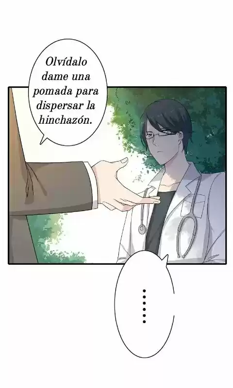 Flash Marriage Astonishing Love - Capítulo 6 - Página 20 - LectorTMOo