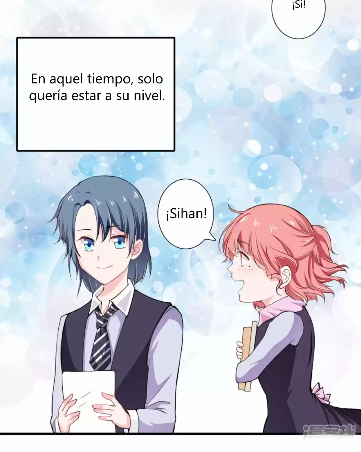 Flash Marriage Astonishing Love - Capítulo 61 - Página 10 - LectorTMOo