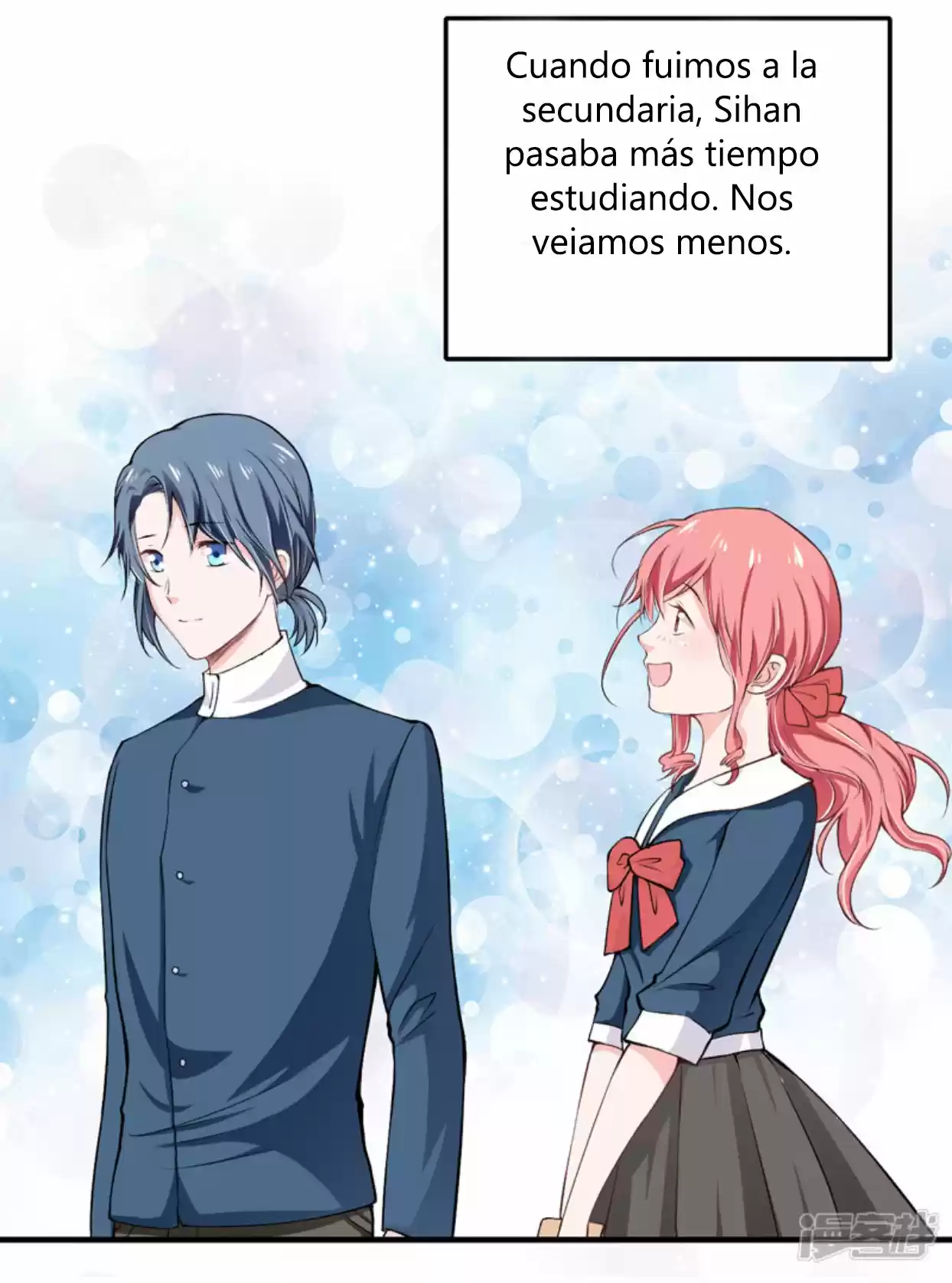 Flash Marriage Astonishing Love - Capítulo 61 - Página 11 - LectorTMOo