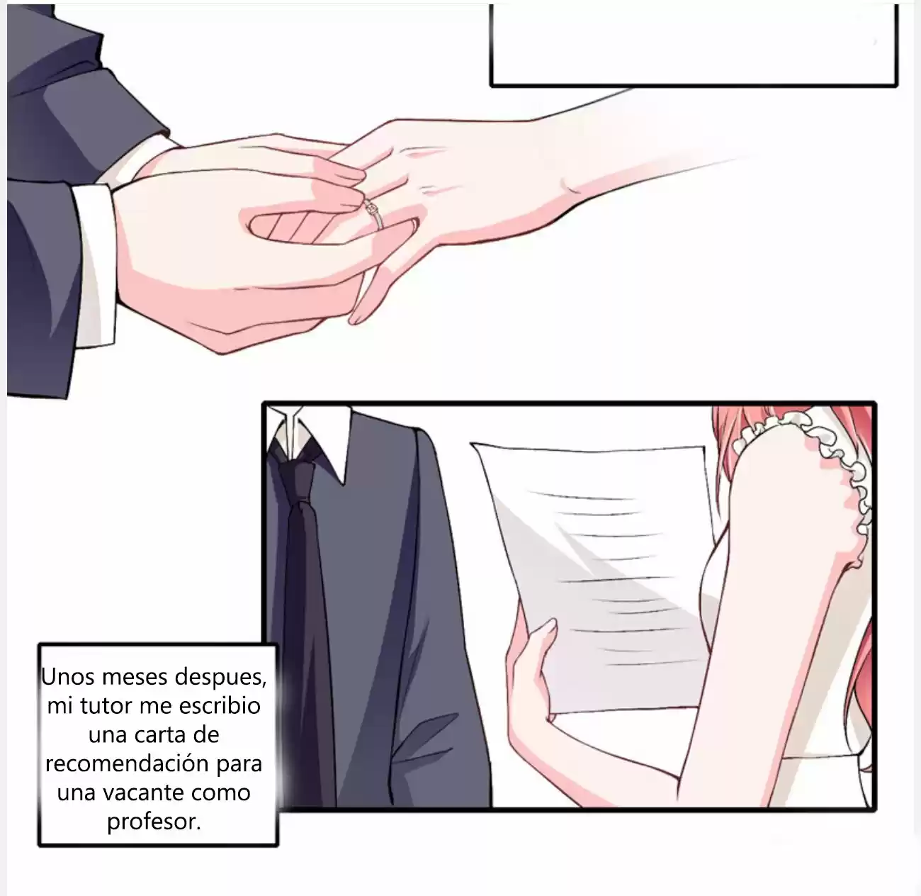 Flash Marriage Astonishing Love - Capítulo 61 - Página 26 - LectorTMOo