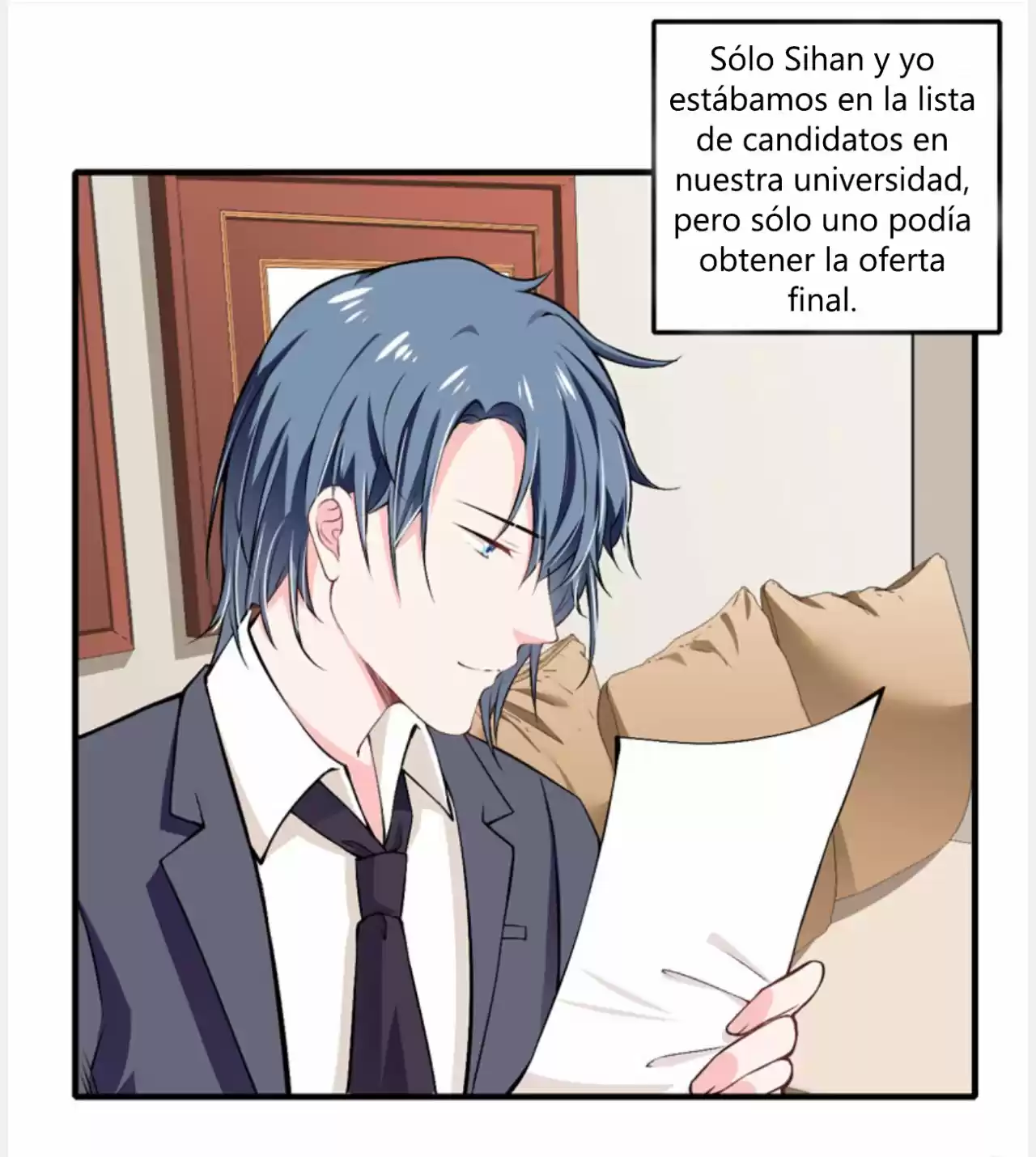 Flash Marriage Astonishing Love - Capítulo 61 - Página 28 - LectorTMOo