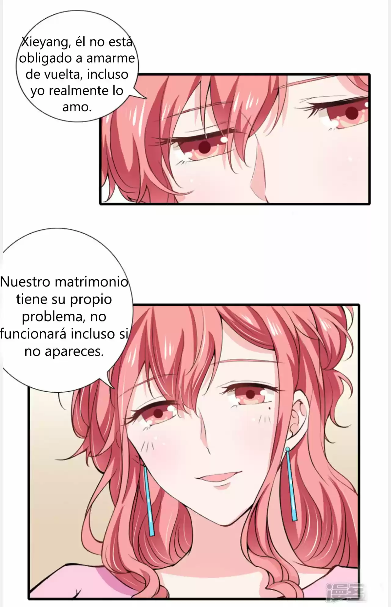 Flash Marriage Astonishing Love - Capítulo 62 - Página 9 - LectorTMOo