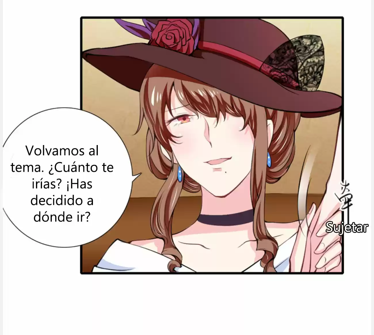 Flash Marriage Astonishing Love - Capítulo 62 - Página 20 - LectorTMOo