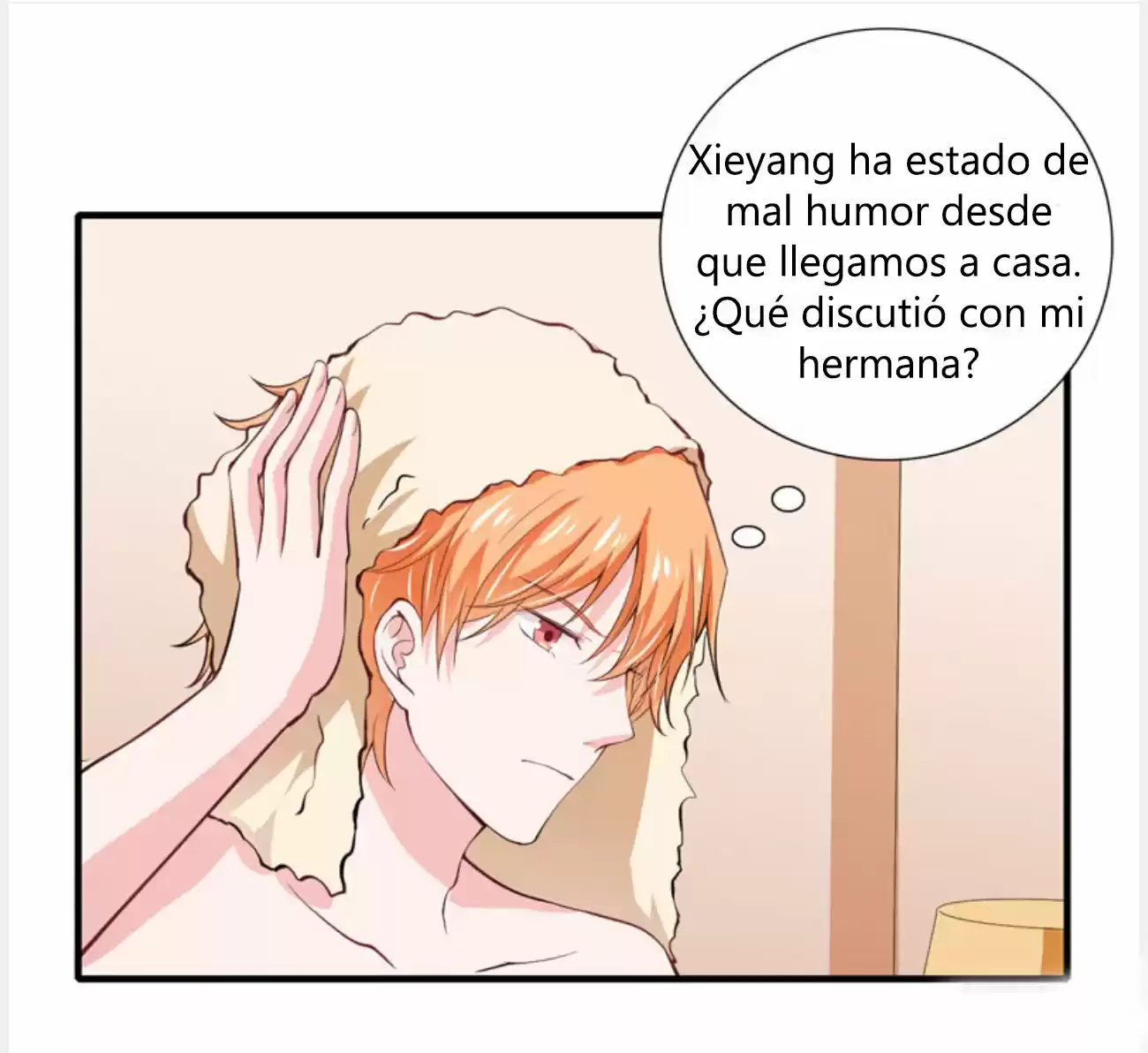 Flash Marriage Astonishing Love - Capítulo 62 - Página 25 - LectorTMOo