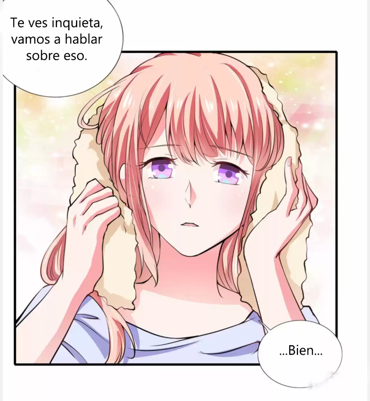 Flash Marriage Astonishing Love - Capítulo 63 - Página 6 - LectorTMOo