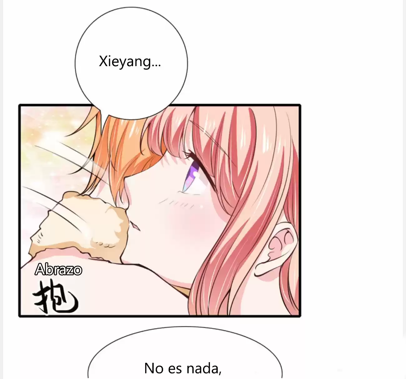 Flash Marriage Astonishing Love - Capítulo 63 - Página 11 - LectorTMOo