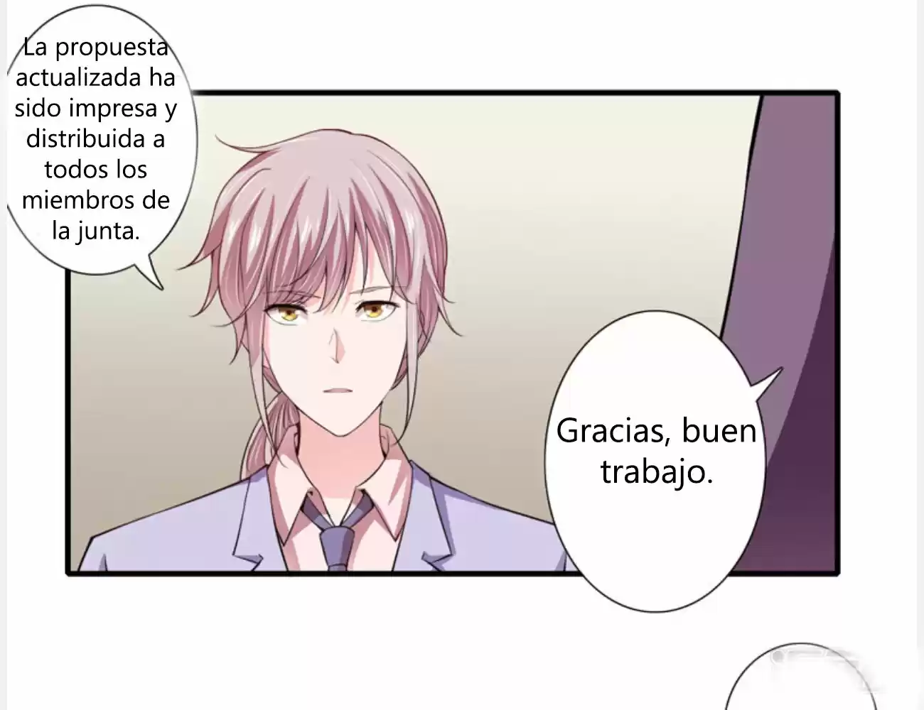Flash Marriage Astonishing Love - Capítulo 63 - Página 19 - LectorTMOo