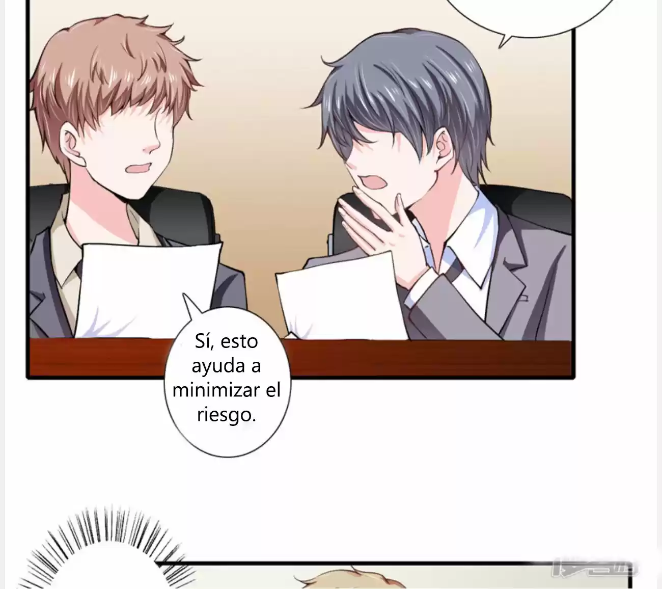 Flash Marriage Astonishing Love - Capítulo 64 - Página 14 - LectorTMOo