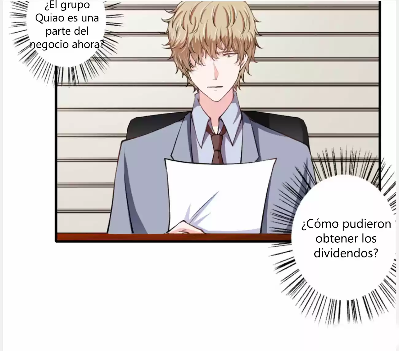Flash Marriage Astonishing Love - Capítulo 64 - Página 15 - LectorTMOo