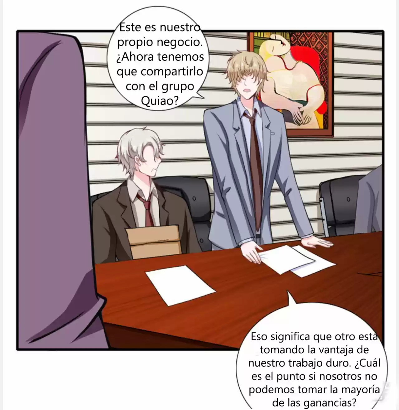 Flash Marriage Astonishing Love - Capítulo 64 - Página 18 - LectorTMOo
