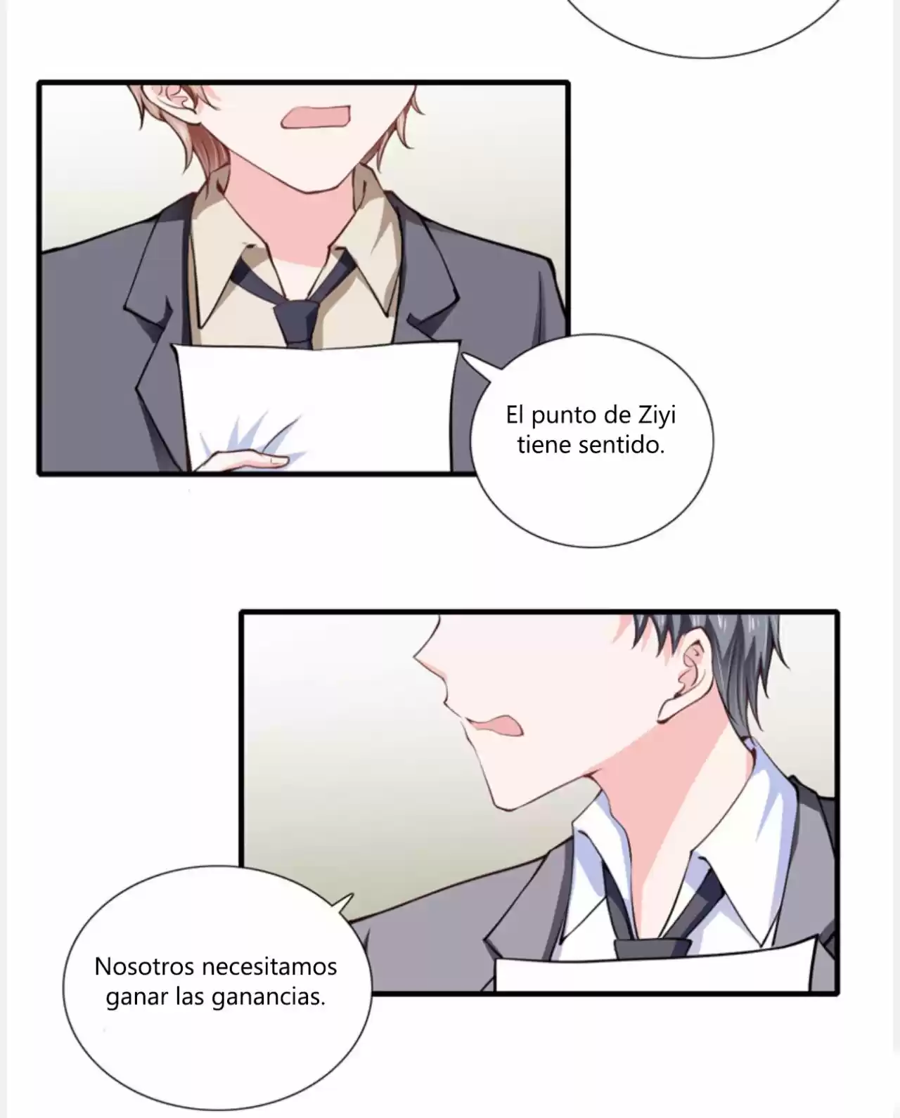 Flash Marriage Astonishing Love - Capítulo 64 - Página 19 - LectorTMOo