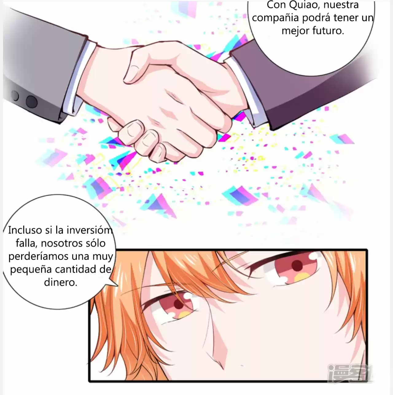 Flash Marriage Astonishing Love - Capítulo 64 - Página 22 - LectorTMOo