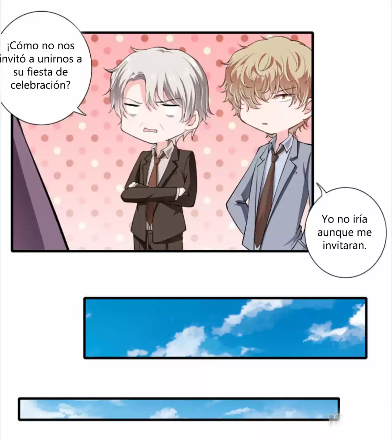 Flash Marriage Astonishing Love - Capítulo 65 - Página 9 - LectorTMOo