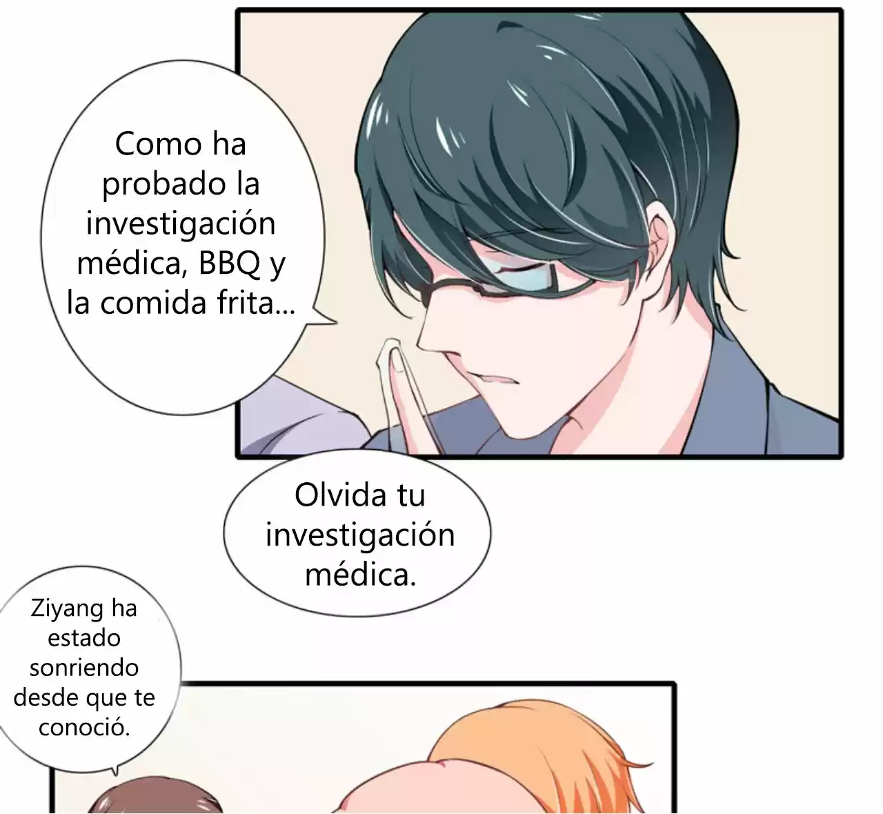 Flash Marriage Astonishing Love - Capítulo 65 - Página 18 - LectorTMOo