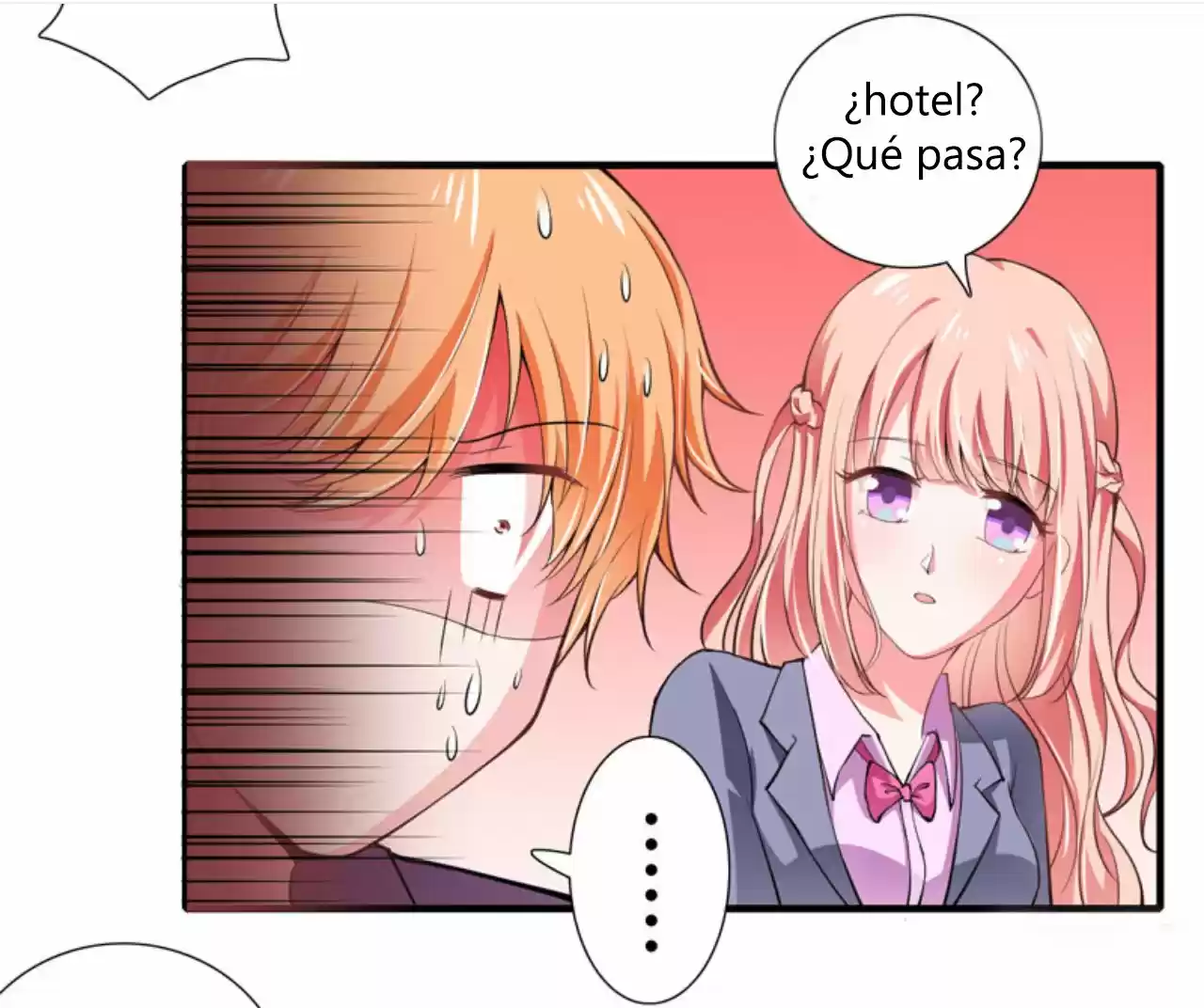 Flash Marriage Astonishing Love - Capítulo 65 - Página 21 - LectorTMOo