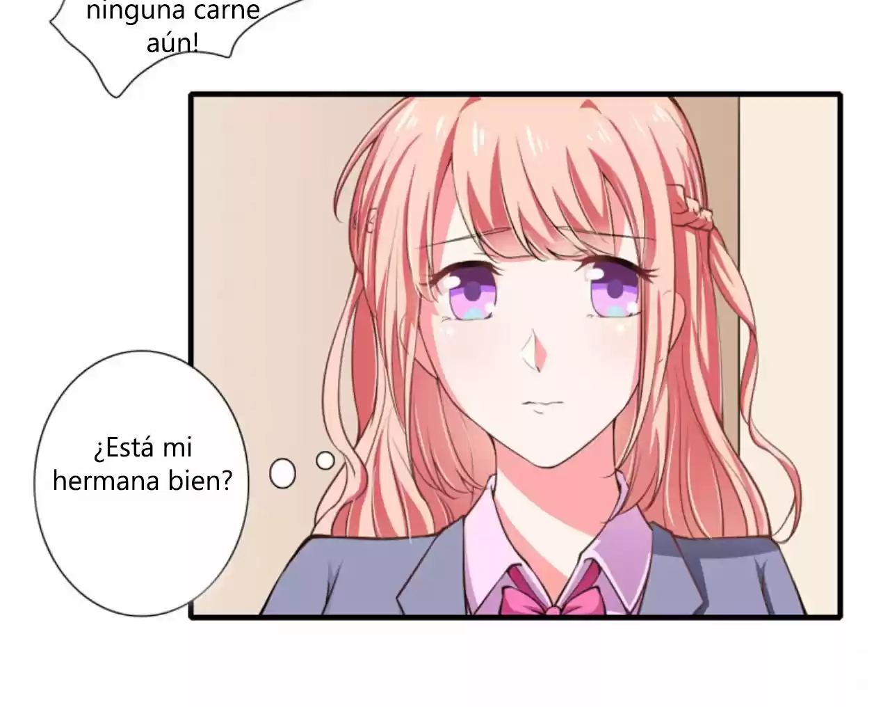 Flash Marriage Astonishing Love - Capítulo 66 - Página 5 - LectorTMOo