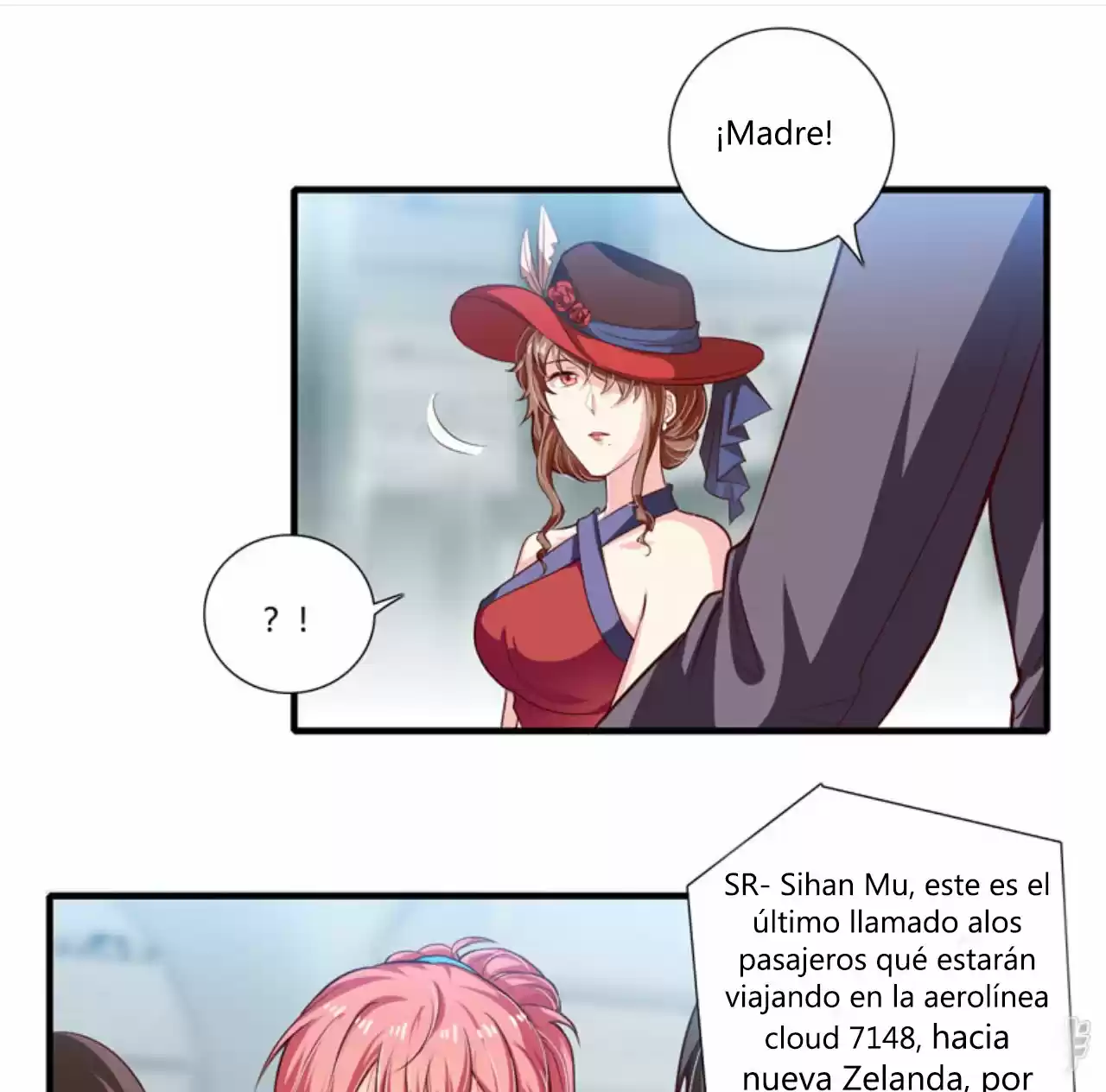 Flash Marriage Astonishing Love - Capítulo 66 - Página 9 - LectorTMOo