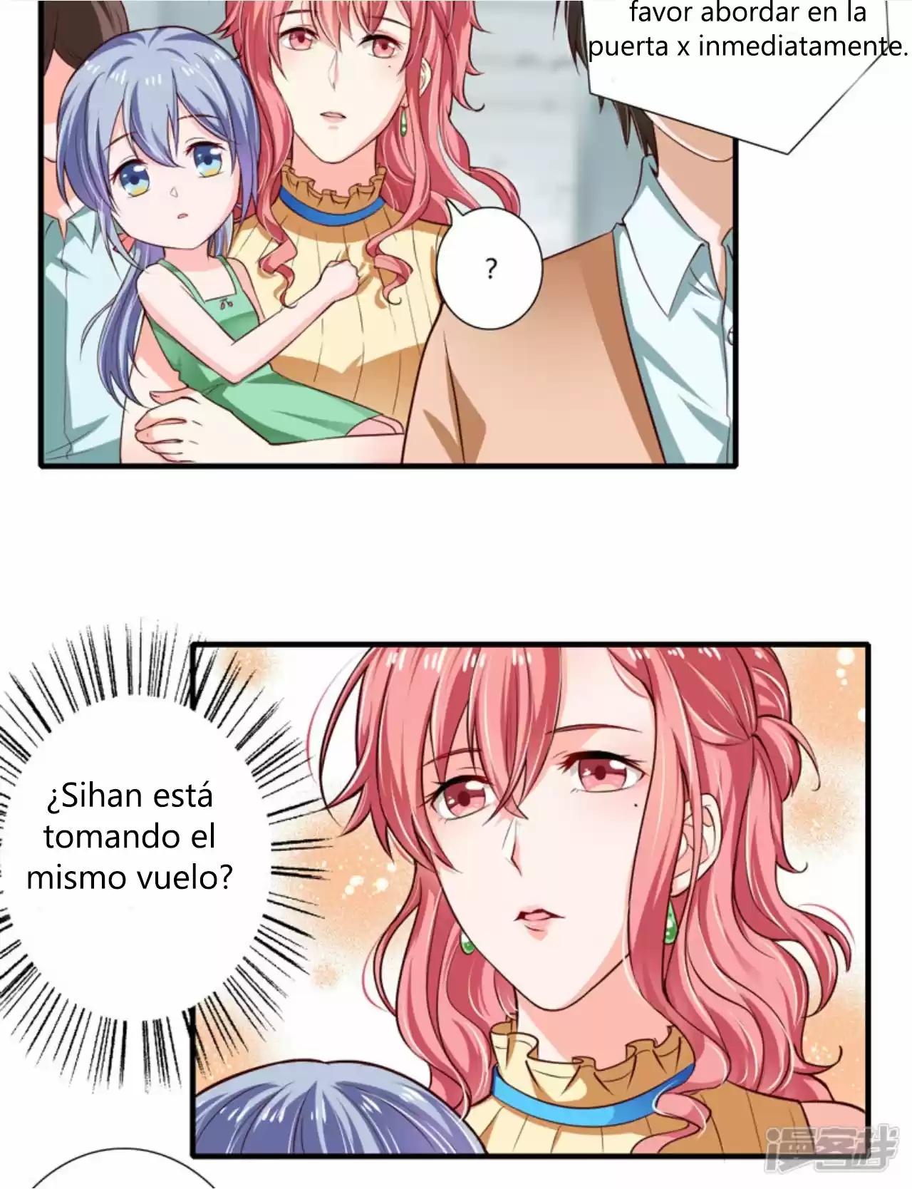 Flash Marriage Astonishing Love - Capítulo 66 - Página 10 - LectorTMOo