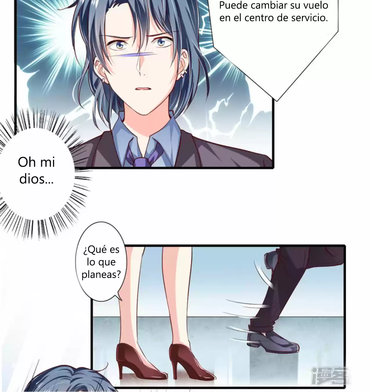 Flash Marriage Astonishing Love - Capítulo 66 - Página 15 - LectorTMOo