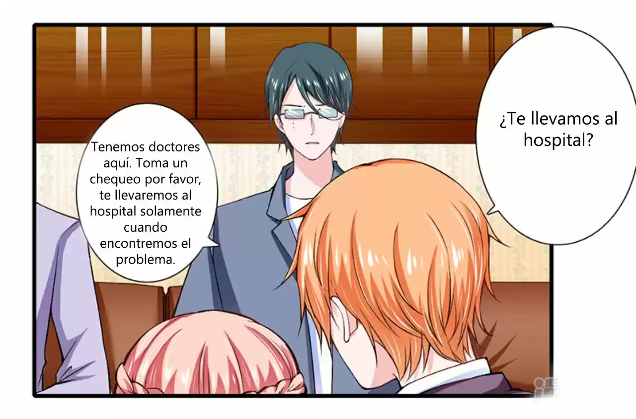 Flash Marriage Astonishing Love - Capítulo 67 - Página 19 - LectorTMOo
