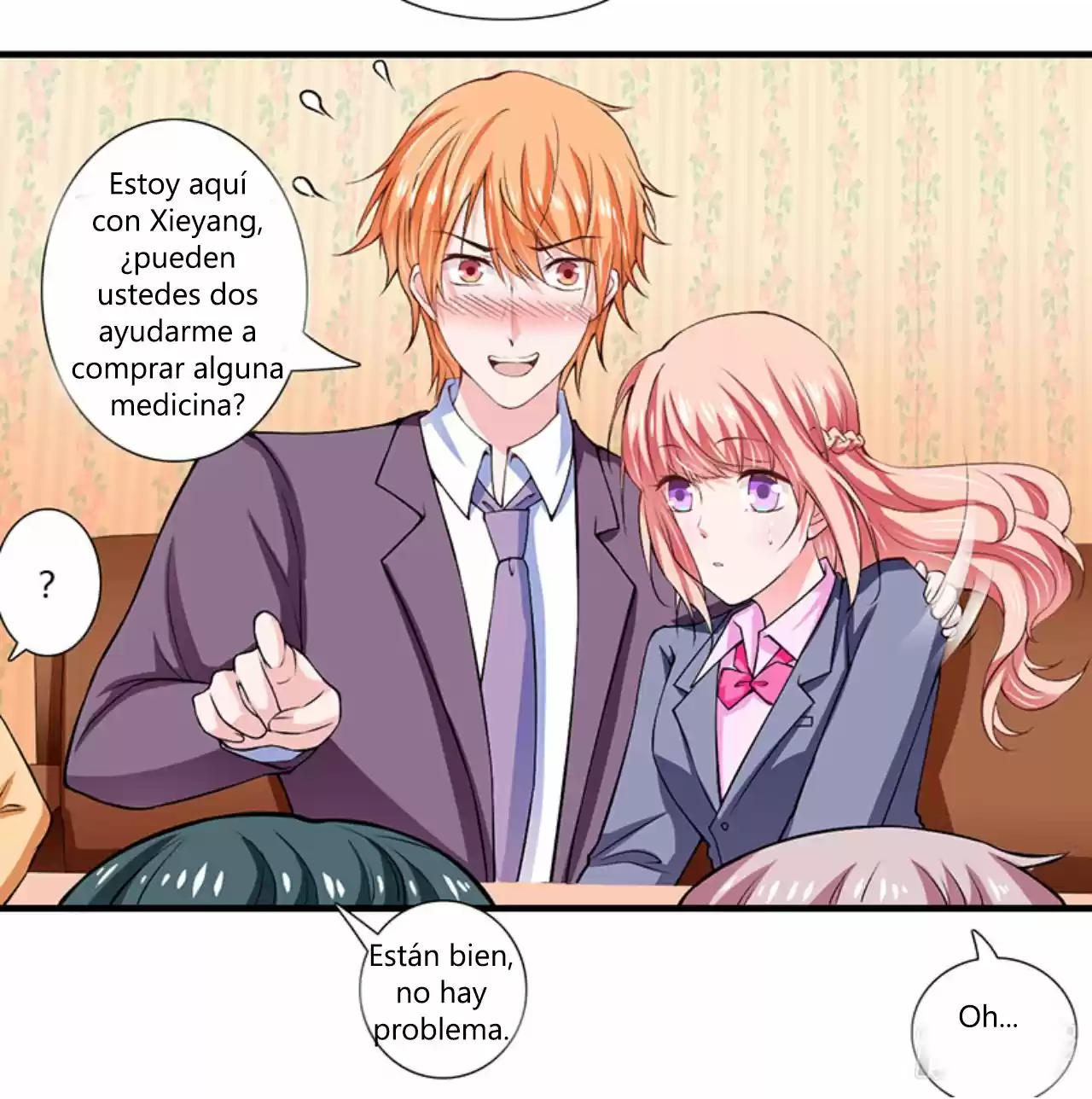 Flash Marriage Astonishing Love - Capítulo 67 - Página 25 - LectorTMOo