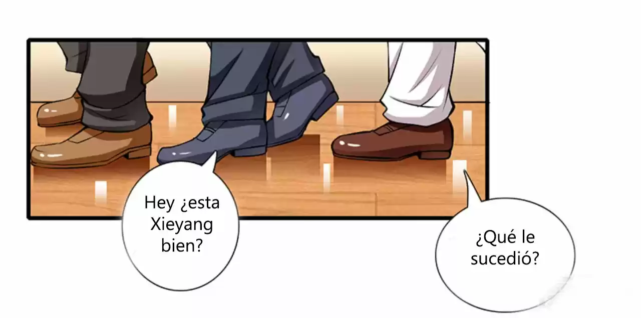 Flash Marriage Astonishing Love - Capítulo 67 - Página 28 - LectorTMOo