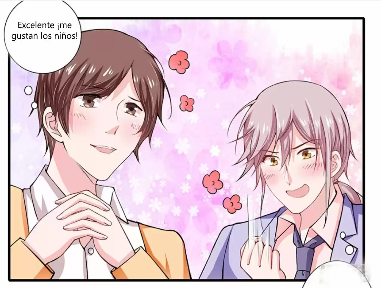 Flash Marriage Astonishing Love - Capítulo 67 - Página 32 - LectorTMOo