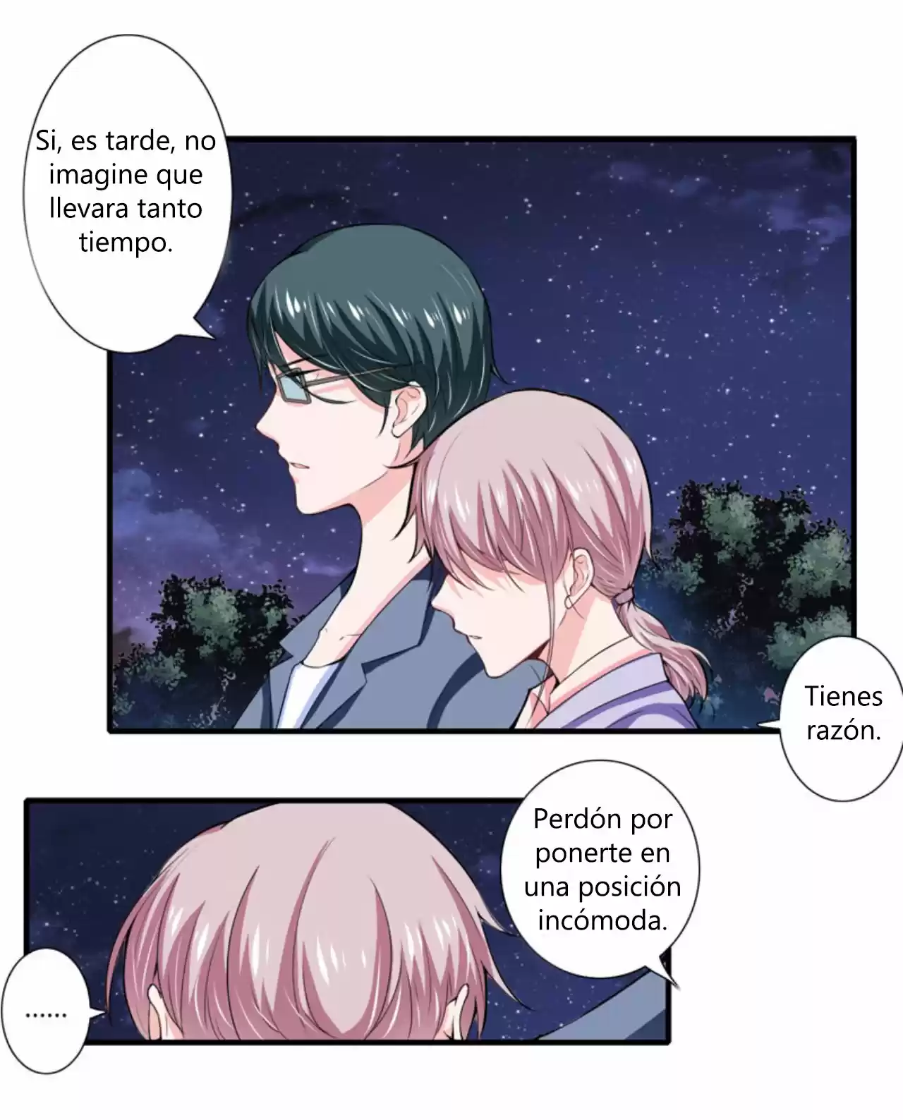Flash Marriage Astonishing Love - Capítulo 68 - Página 15 - LectorTMOo