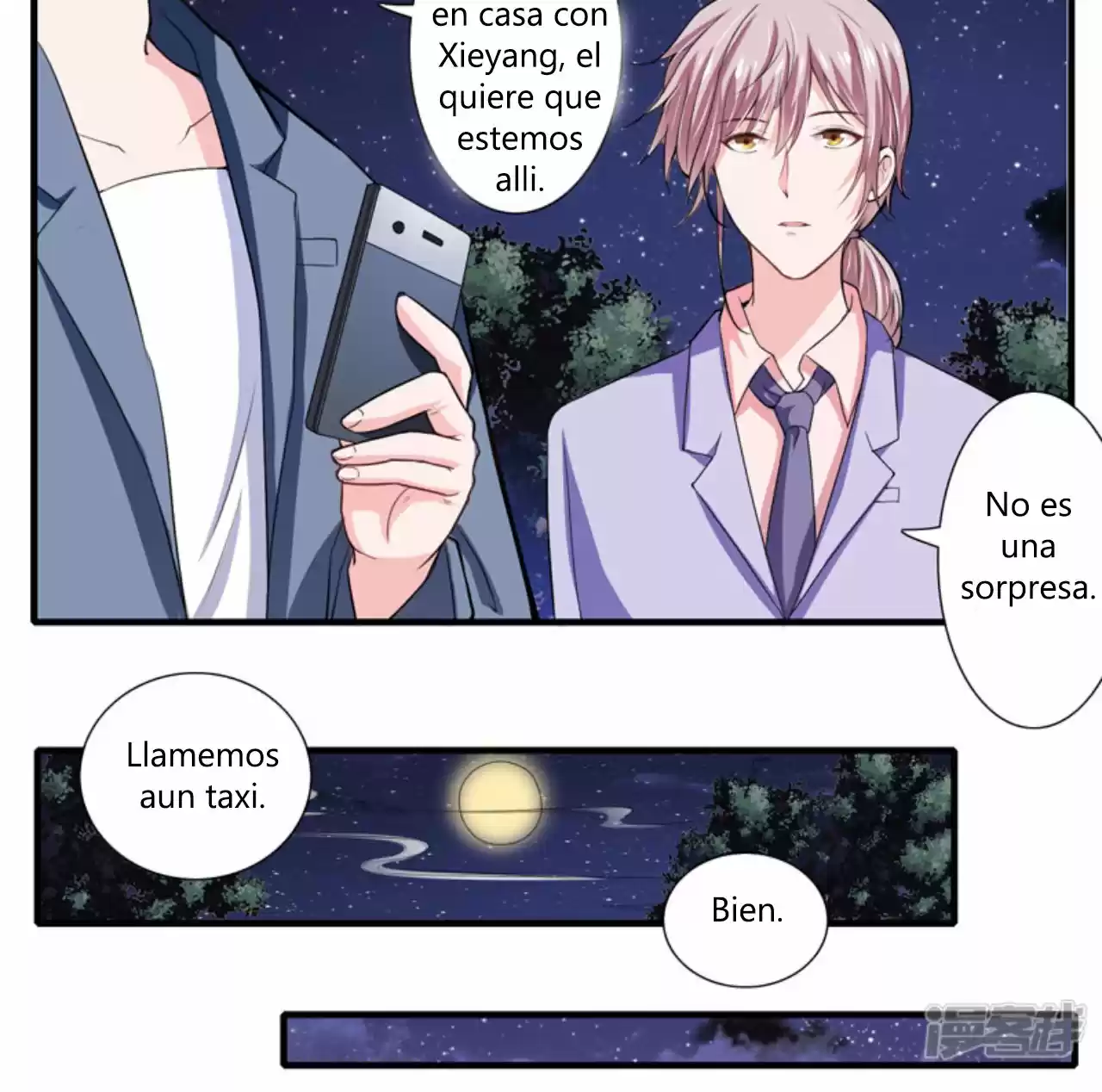 Flash Marriage Astonishing Love - Capítulo 68 - Página 20 - LectorTMOo