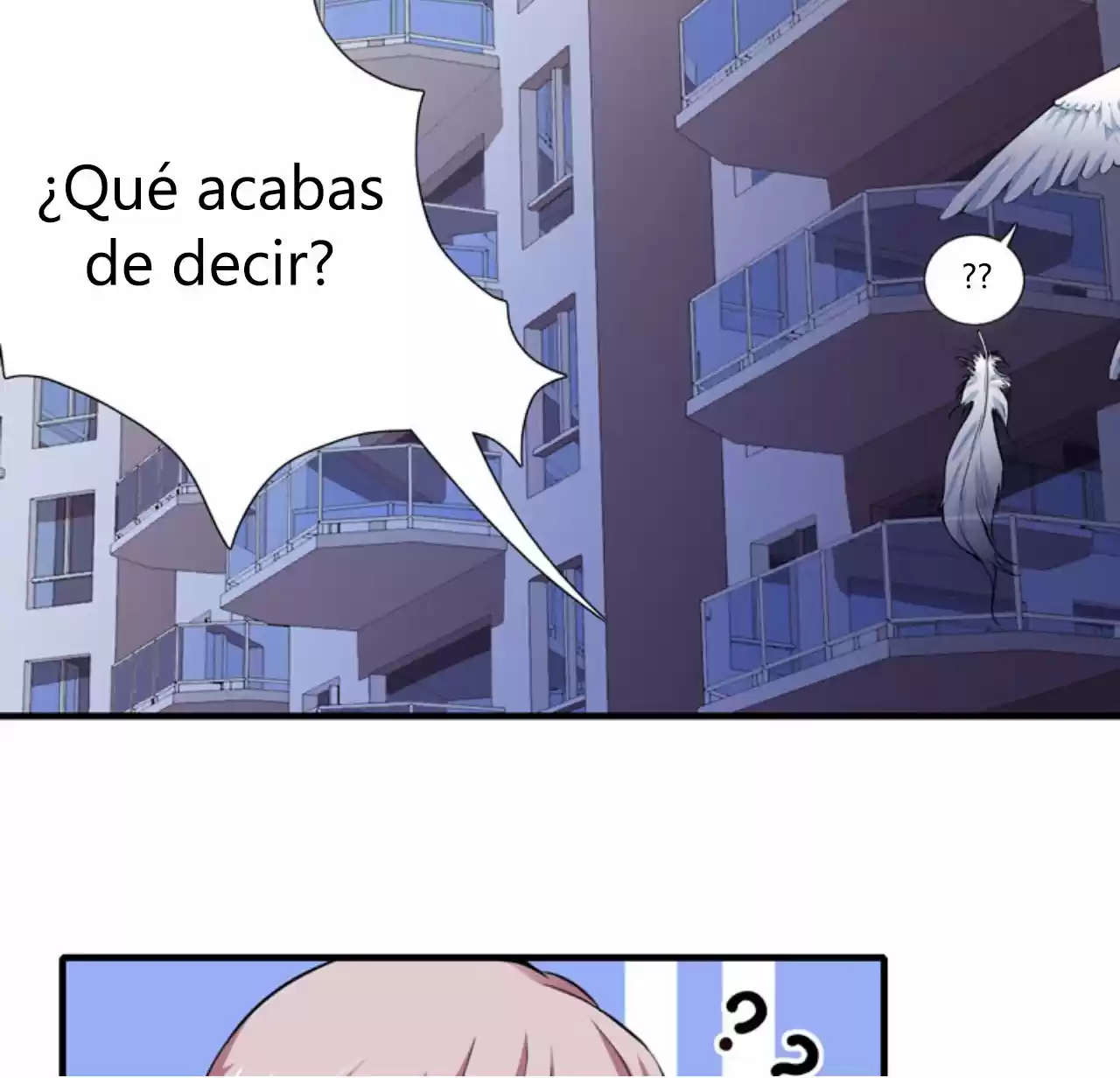 Flash Marriage Astonishing Love - Capítulo 69 - Página 6 - LectorTMOo