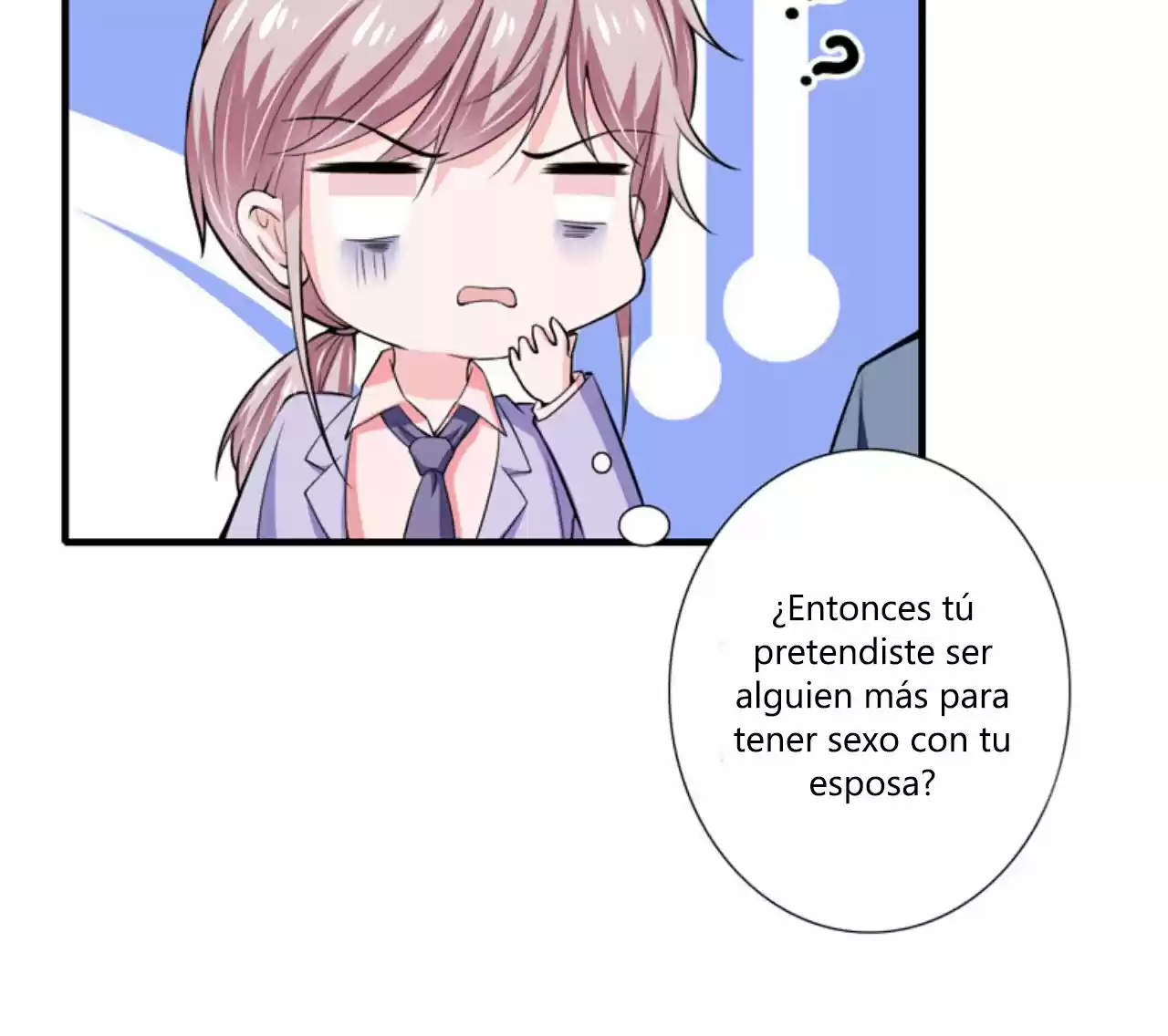 Flash Marriage Astonishing Love - Capítulo 69 - Página 7 - LectorTMOo