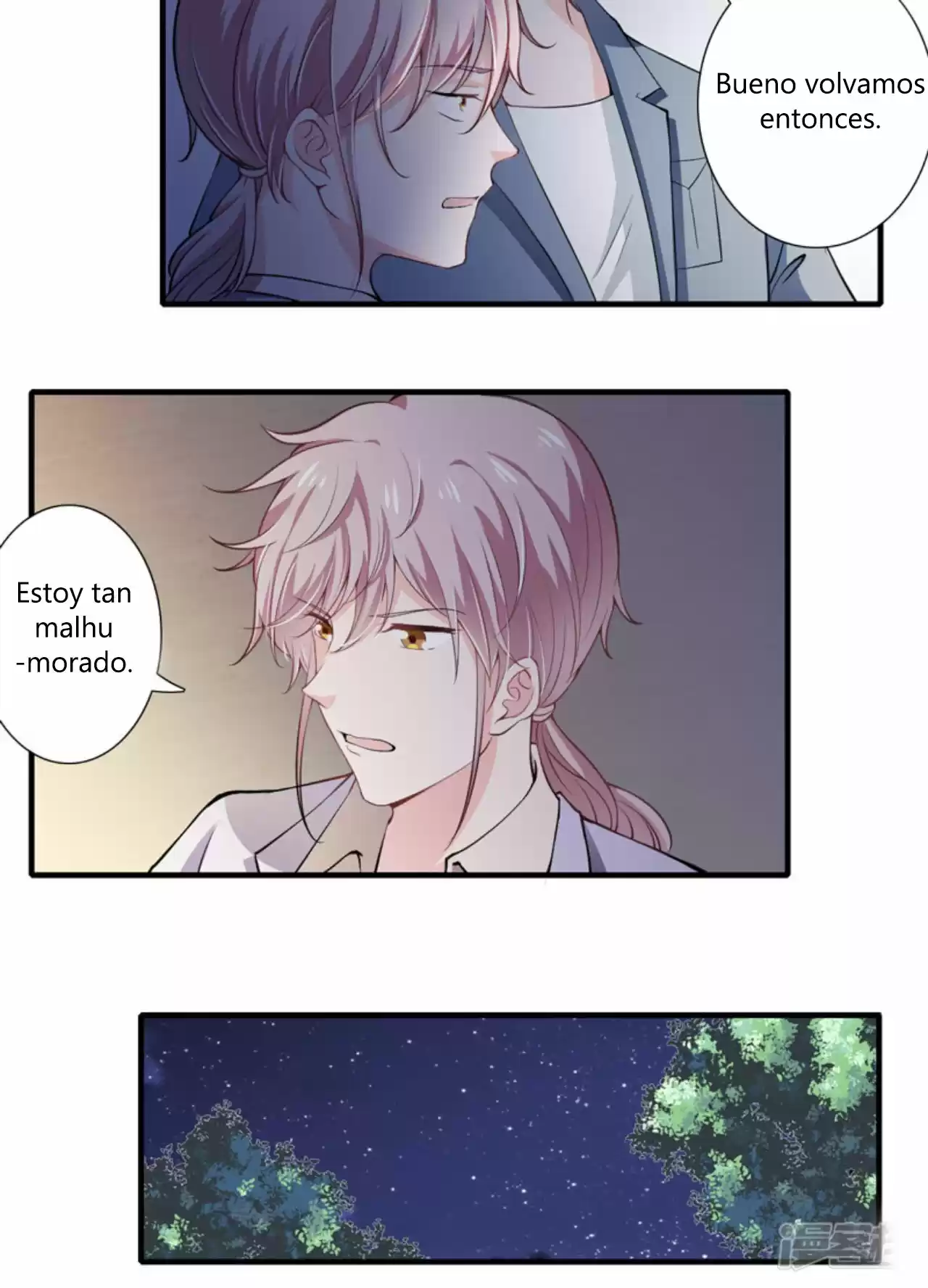 Flash Marriage Astonishing Love - Capítulo 69 - Página 12 - LectorTMOo