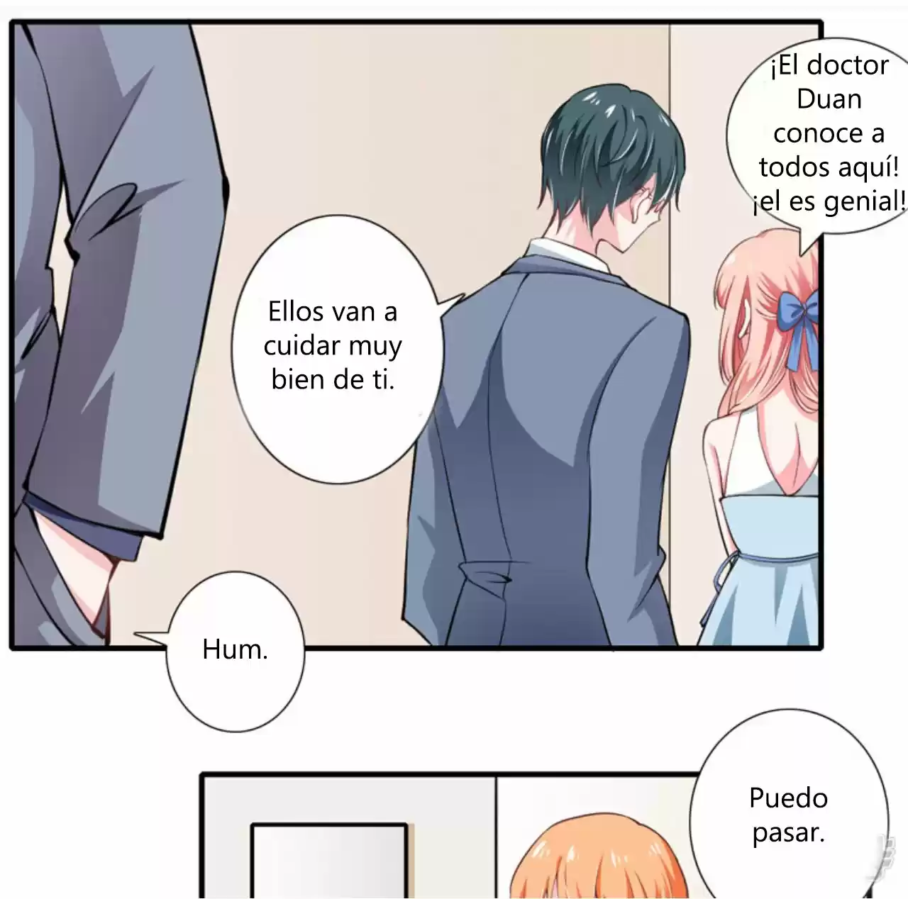 Flash Marriage Astonishing Love - Capítulo 69 - Página 26 - LectorTMOo