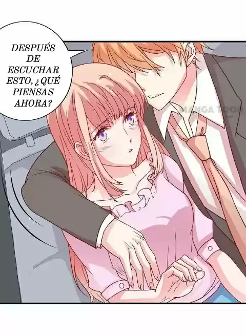 Flash Marriage Astonishing Love - Capítulo 7 - Página 13 - LectorTMOo